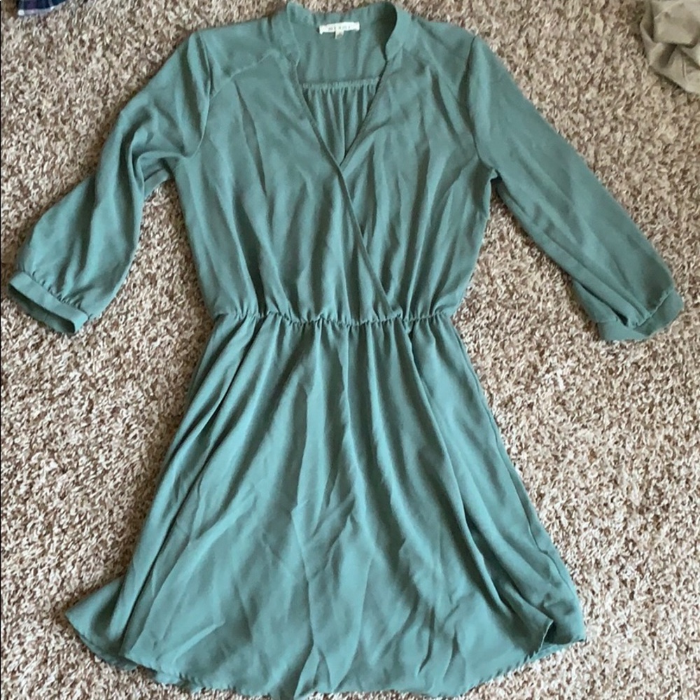 Women’s dress